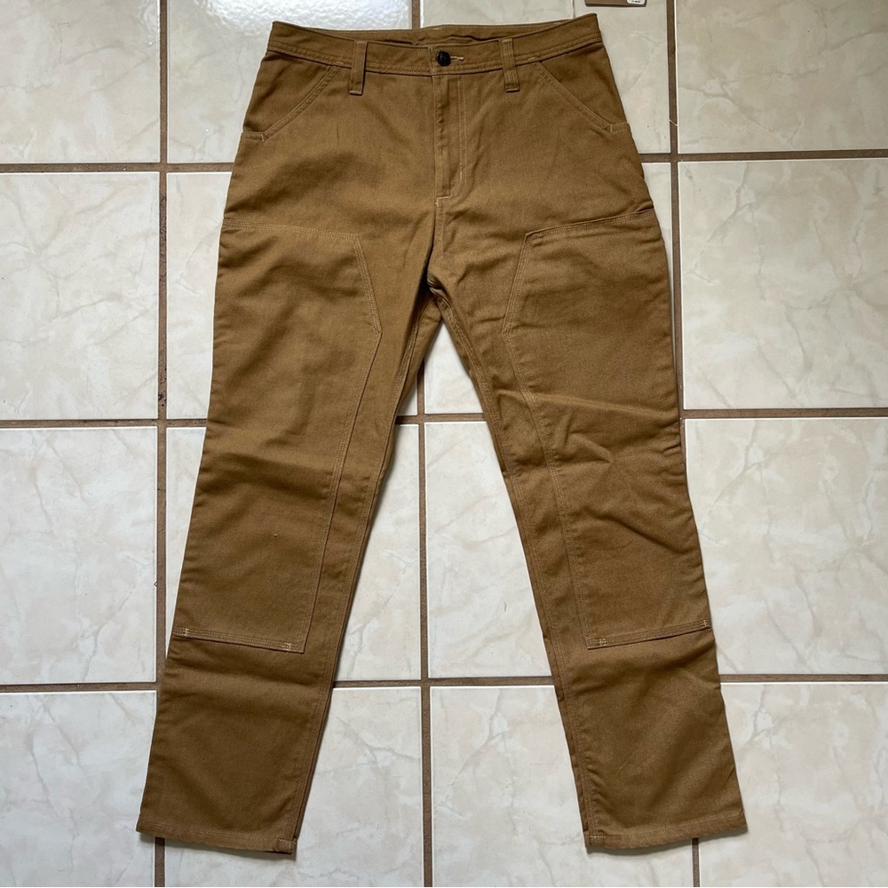 Patagonia Brown Women's Pants